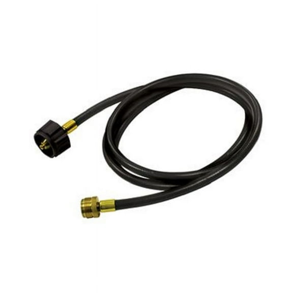 Grill Pro 10 Ft (350cm) Propane Adaptor Hose