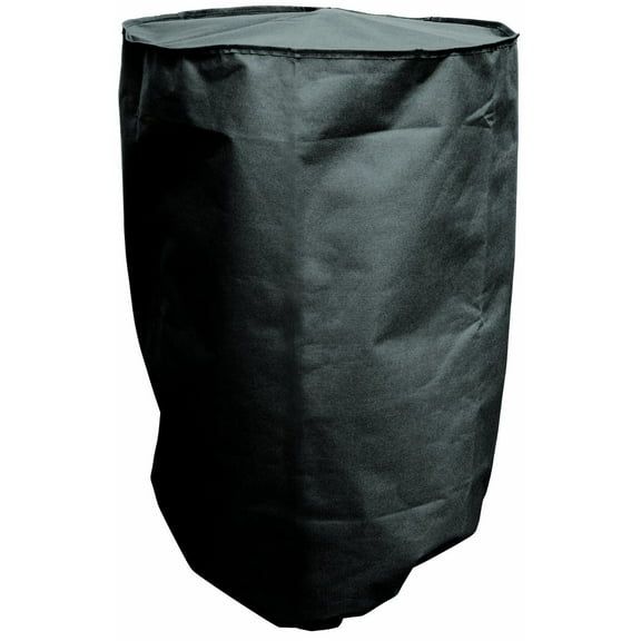 Grill Pro Charcoal Smoker Cover 31" x 19"