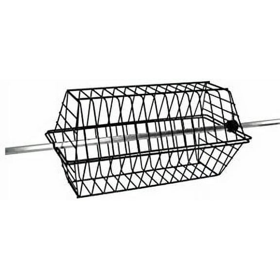 Grill Pro Chicken & Rib Basket