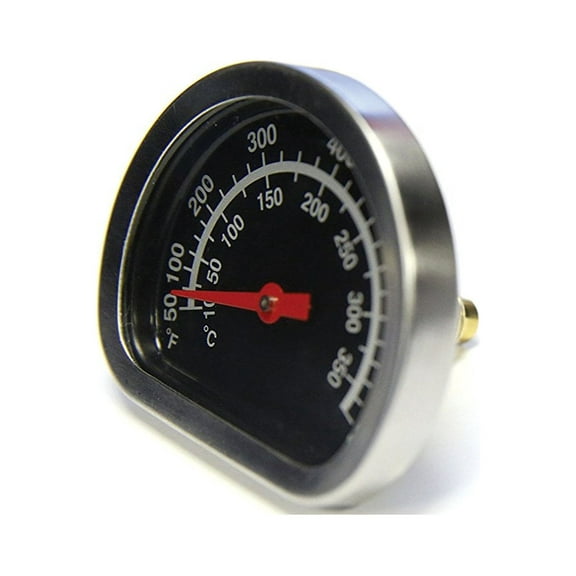 Grill Pro Lid Thermometer