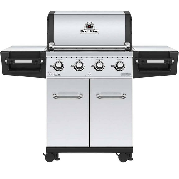 Grill Propane Regal S420
