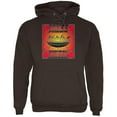thumbnail image 1 of Grill Queen Mens Hoodie Brown MD, 1 of 1
