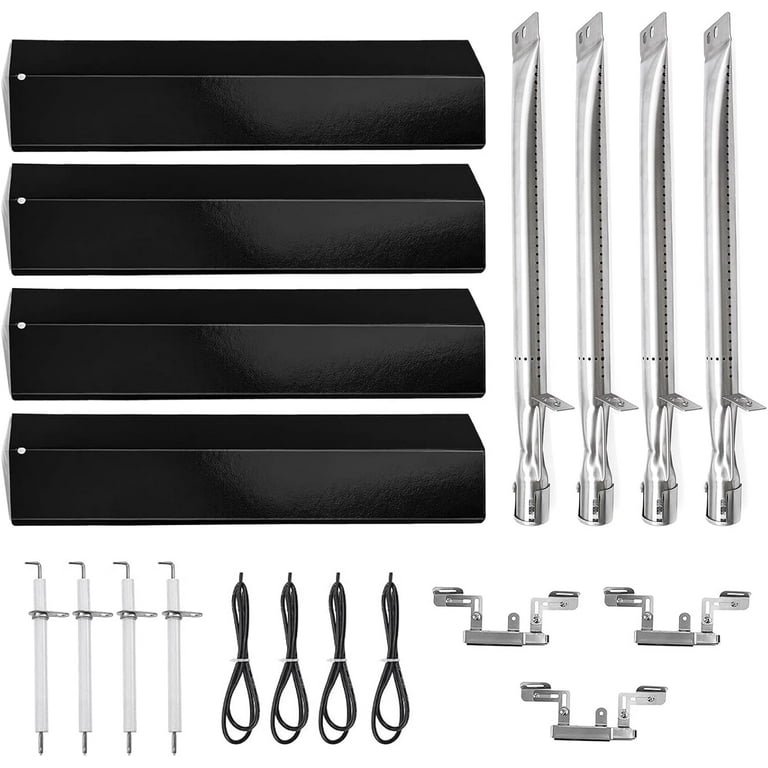 Replacement Parts Brinkmann Model 810 Parts Grill Replacement