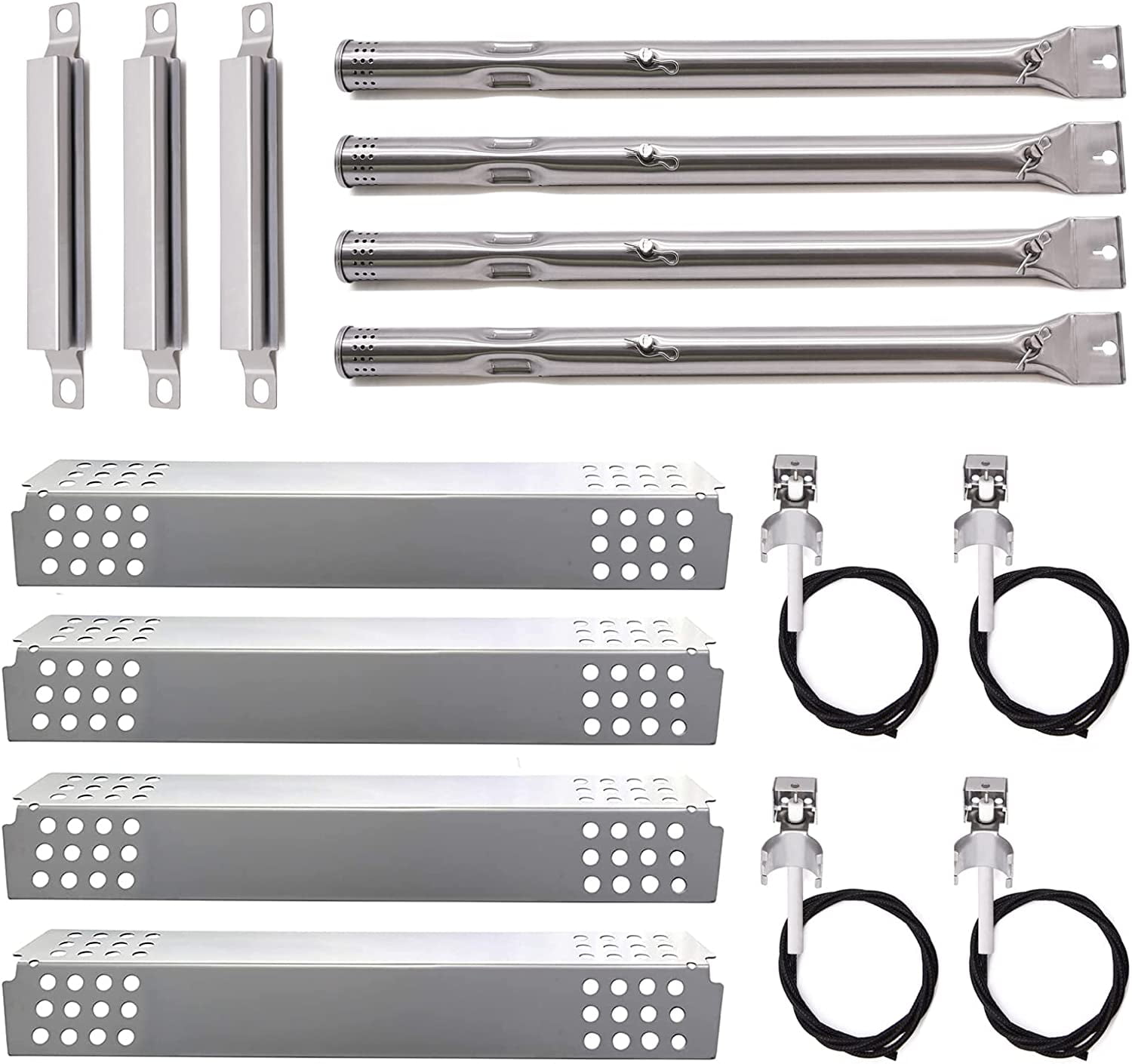 Grill Replacement Parts for Charbroil Burner 463241113