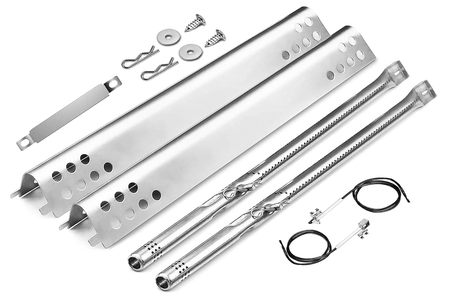 Grill Replacement Parts for Charbroil Performance Burner