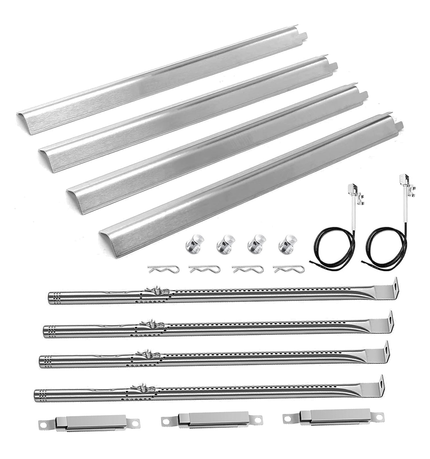 Charbroil Grill Grill Parts For Charbroil Performance 4-Burner