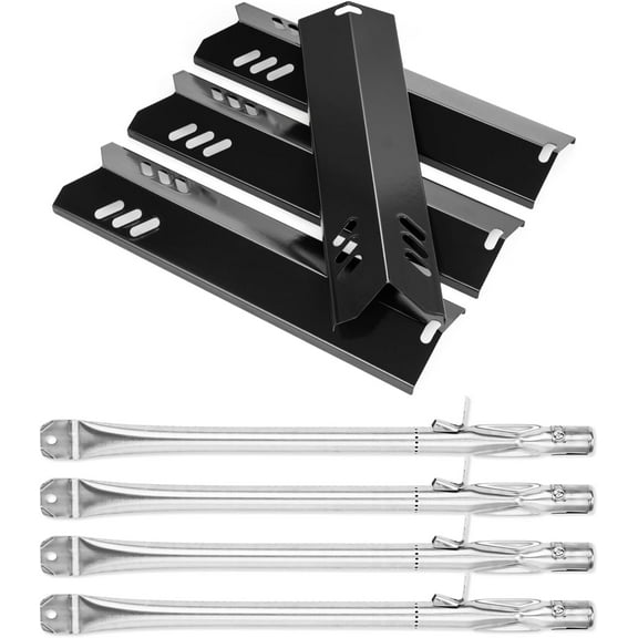 Grill Replacement Parts Fit for Gourmet 4 Burner GR2215101 GR2215120-OG-00 FSOGBG1106,GR2215101-OG-00