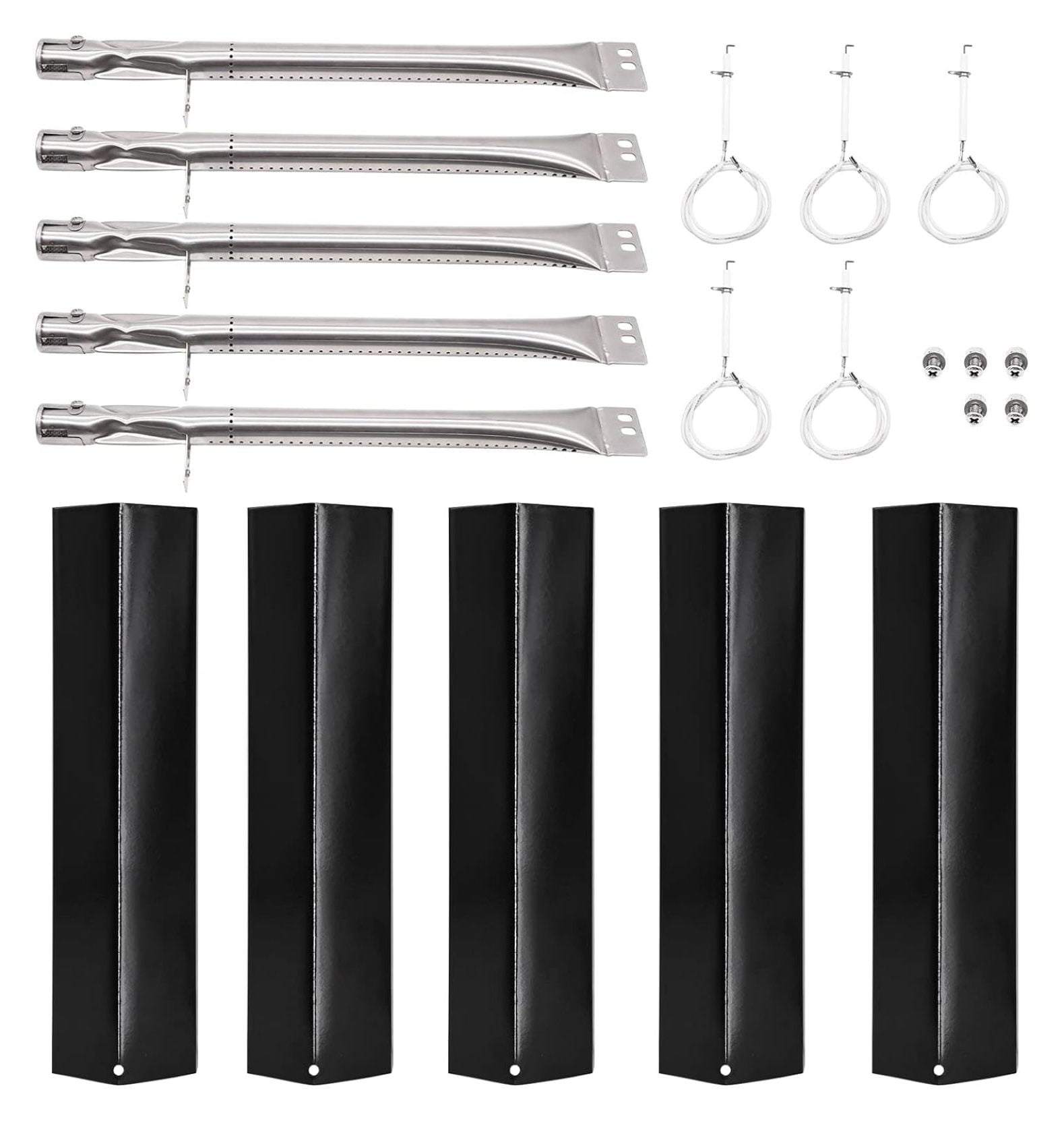 Replacement Hiorucet Grill Replacement Parts For Brinkmann