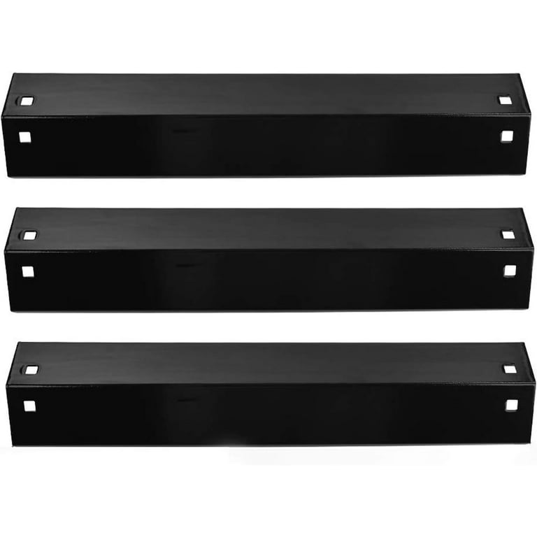 Criditpid Grilles De Rechange Pour Barbecue Char Griller 5050, 3001, 2121, 5650, 5072, 2123, 2828, 3072, 3030, 3008, 4000, 19 3/4" - Pièces De Rechange Pour Chargriller 5050, King Griller, 40 Cm - Lot