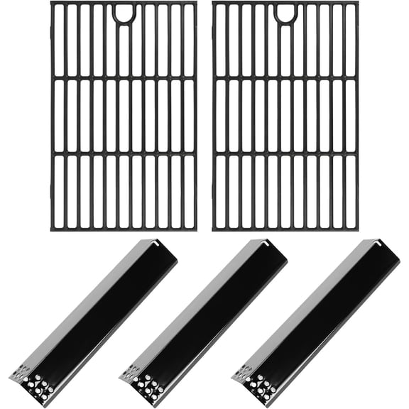 Expert Grill Replacement Parts for Gas Grills