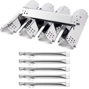 Grill Replacement Parts for Home Depot Nexgrill 720-0888, 720-0830H, 720-0830X