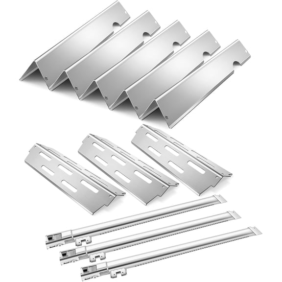 Grill Replacement Parts for Weber Genesis II 300 Series