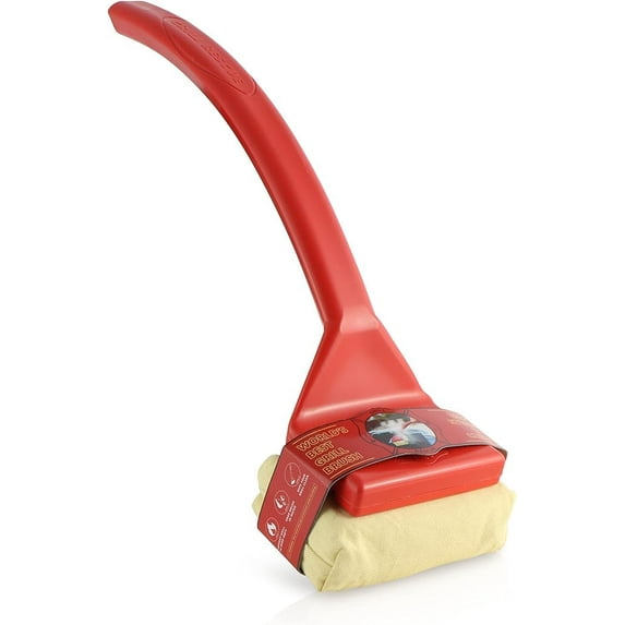 Grill Rescue Brush