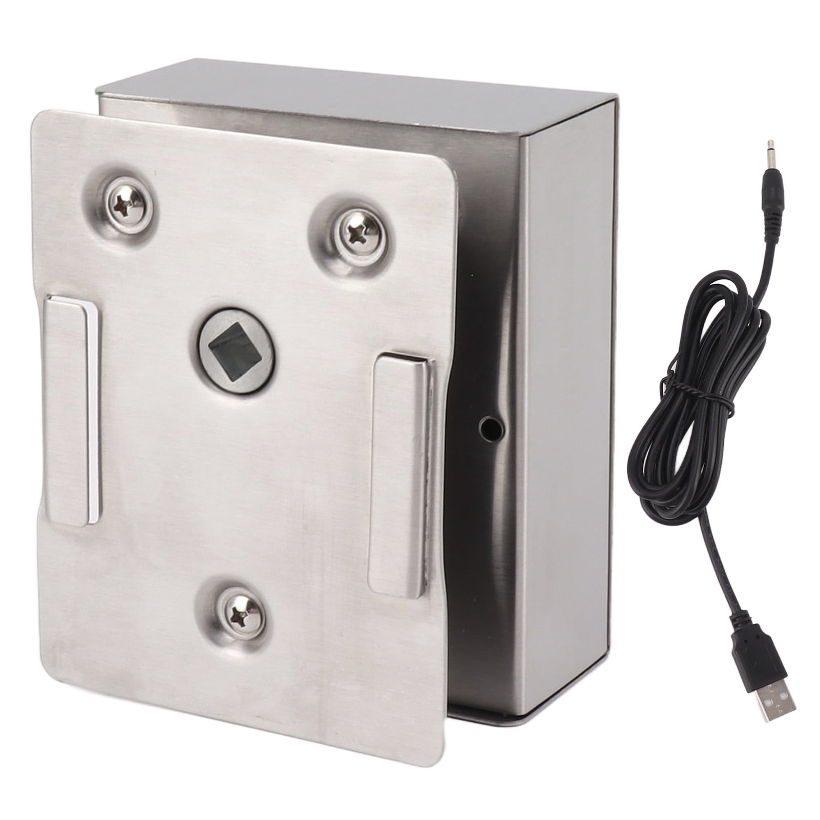 Grill Rotisserie Motor Aluminum Alloy 70KG Load 12V Large Power BBQ DC