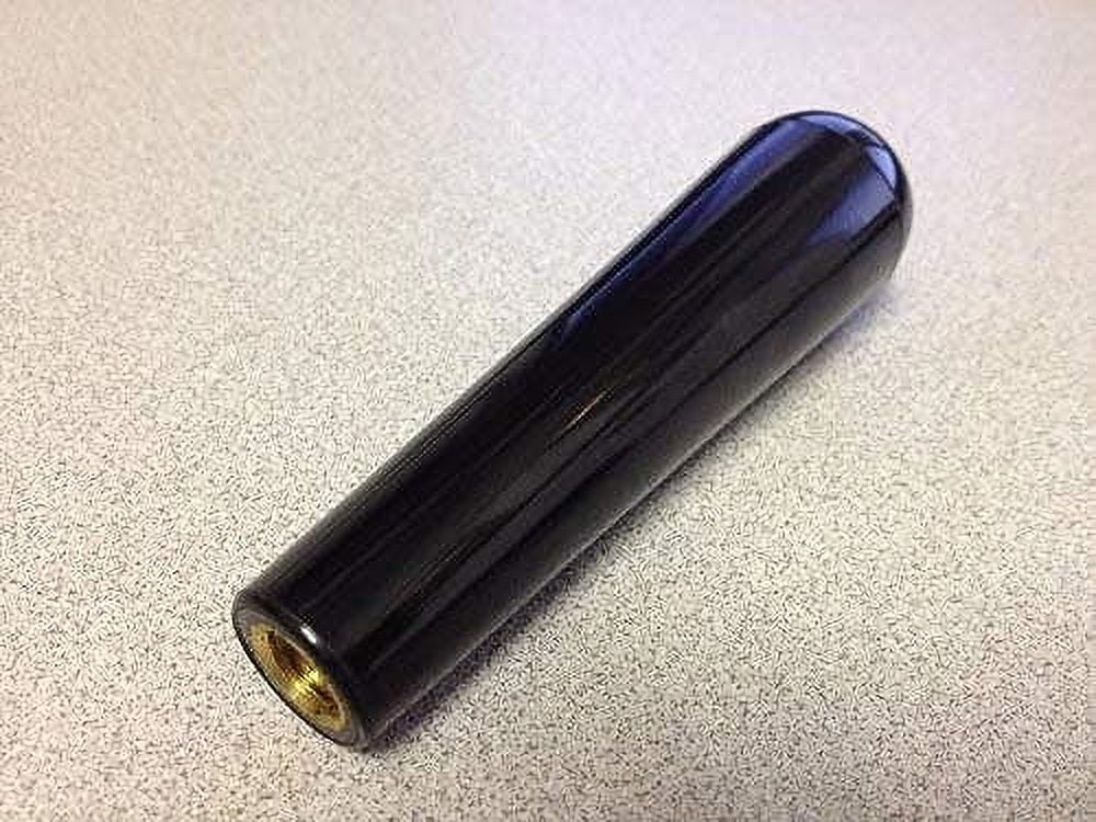 Grill Rotisserie Spit Rod Handle PH1B