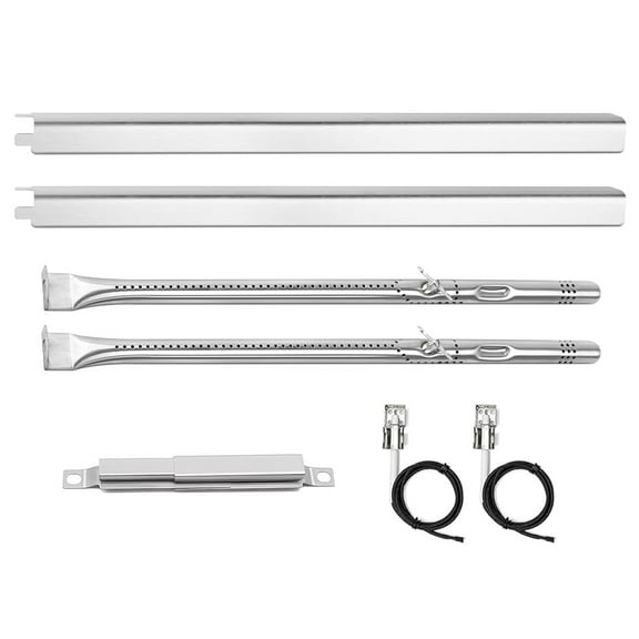 Grill Rplacement Parts for Charbroil Performance 2 Burner 463655421, 463660021, 463655621, 463655021
