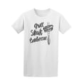 thumbnail image 1 of Grill Steak Barbecue Tee Men's -Image by Shutterstock, 1 of 4