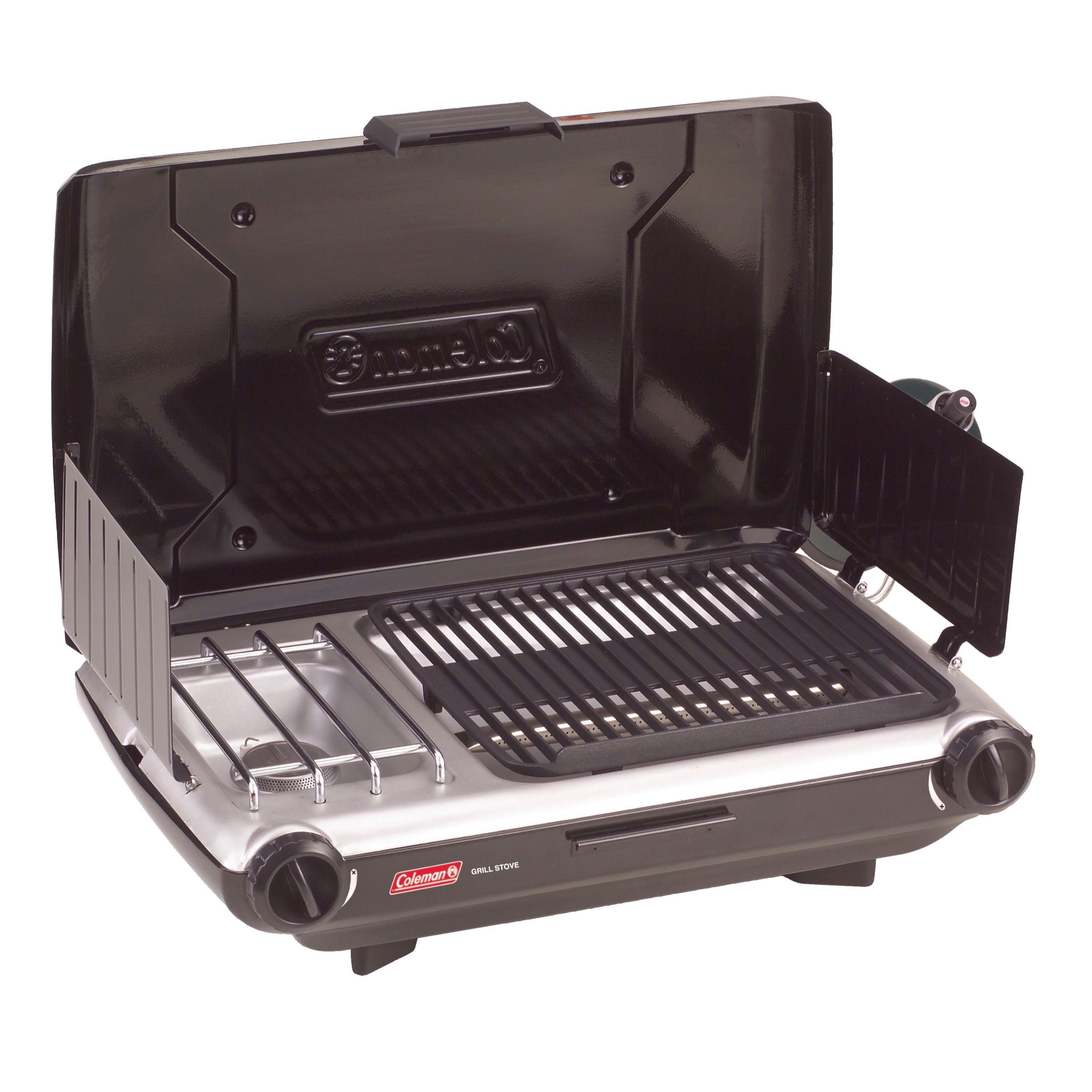 Buy 2 Burner Propane Gas Grill Stove Online Mozambique Ubuy