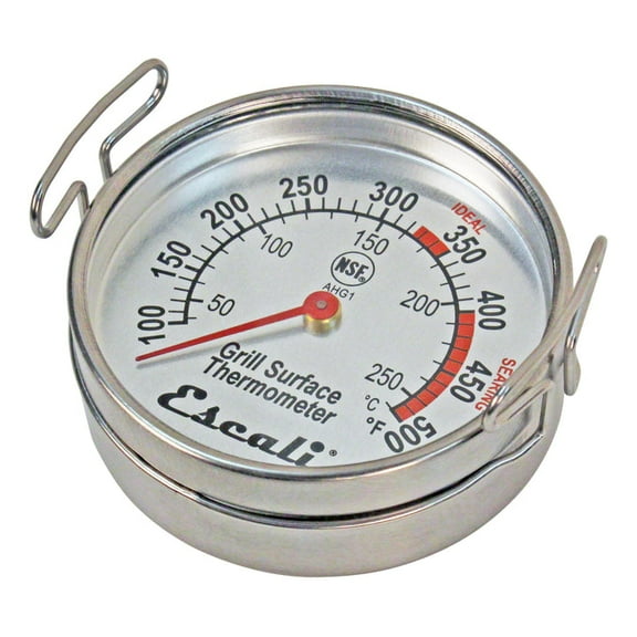 Grill Surface Thermometer