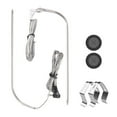 Grill Temperature Probe Complete With Probe Grommet And Temperature