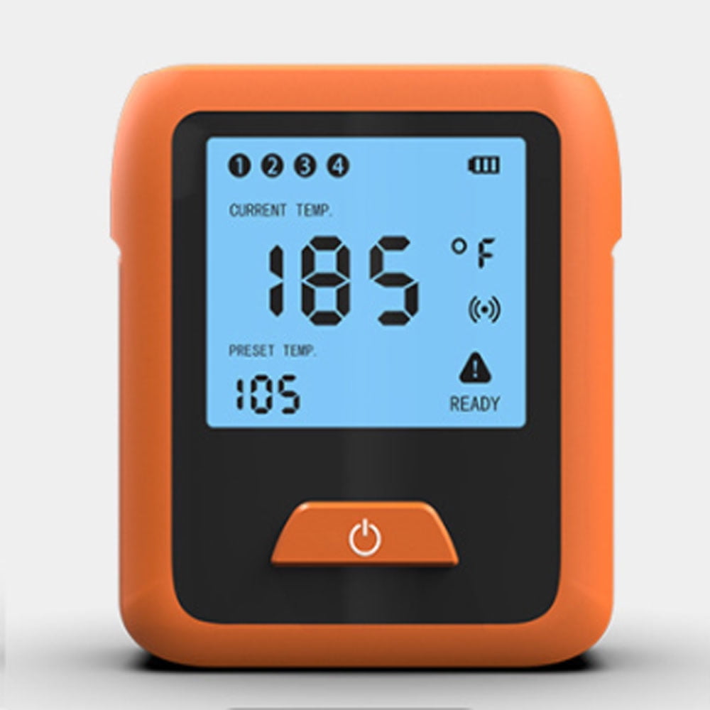 Grill Thermometer Bluetooth FM204