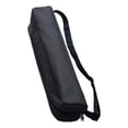 thumbnail image 1 of Grill Tool Storage Bag,Waterproof Tear-Resistants Storage Bag for Camping Hiking BBQ Party 19.7x3.9x3.9 Inch, 1 of 7