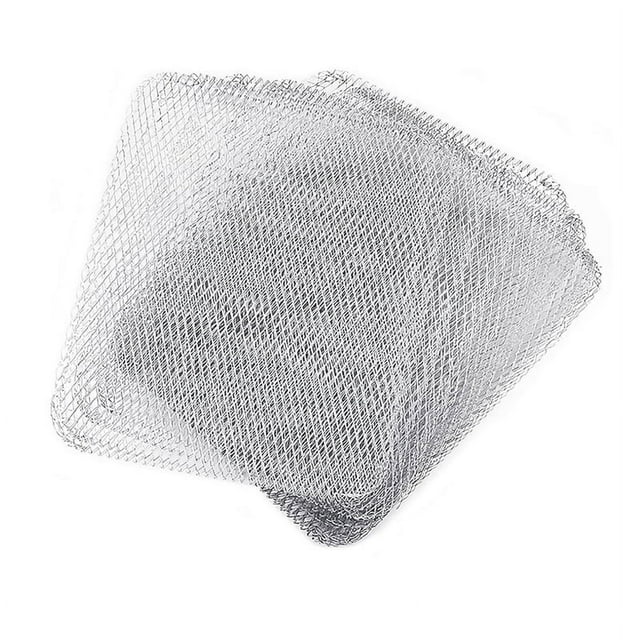 Grill Topper, Grill BBQ Disposable Grill Toppers, 10 Pack Grill Topper