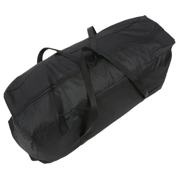 Grill Utensil Holder Pouch Bbq Tool Carrier Foldable Bags Storage Organizer Portable Travel