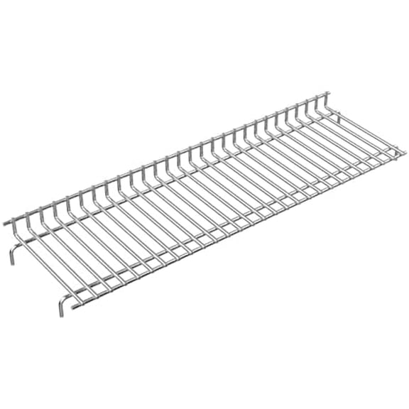 Grill Warming Rack for Home Depot Nexgrill 4 Burner 720-0830H 720-0958AE, 25.6’’ Stainless Steel Warming Rack Grates Grids for Nexgrill 4 Burner Accessories