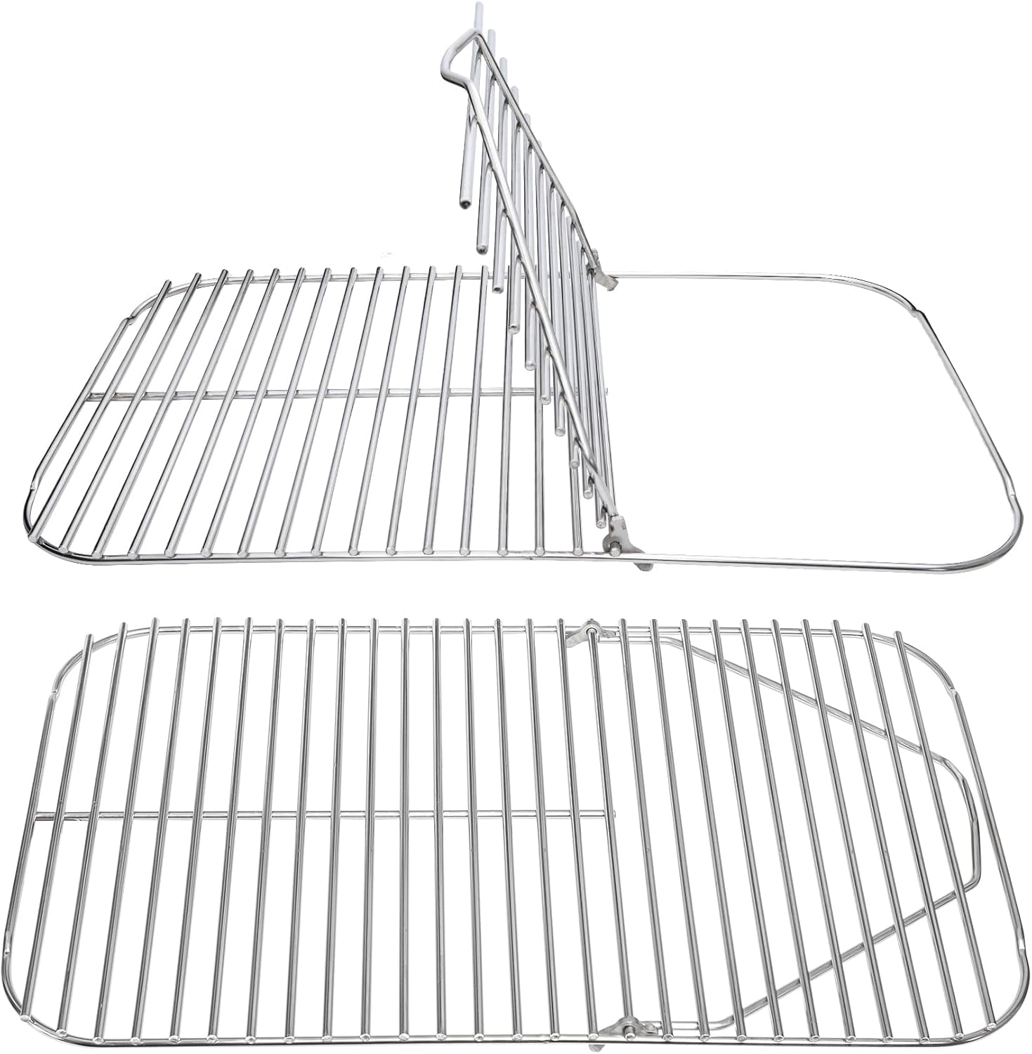 Grill Warming Rack for PK99011 Grill & Smoker 300 Series, Raised ...