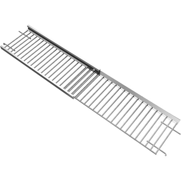 Grill Warming Rack for Nexgrill 720-0830H Stainless Steel