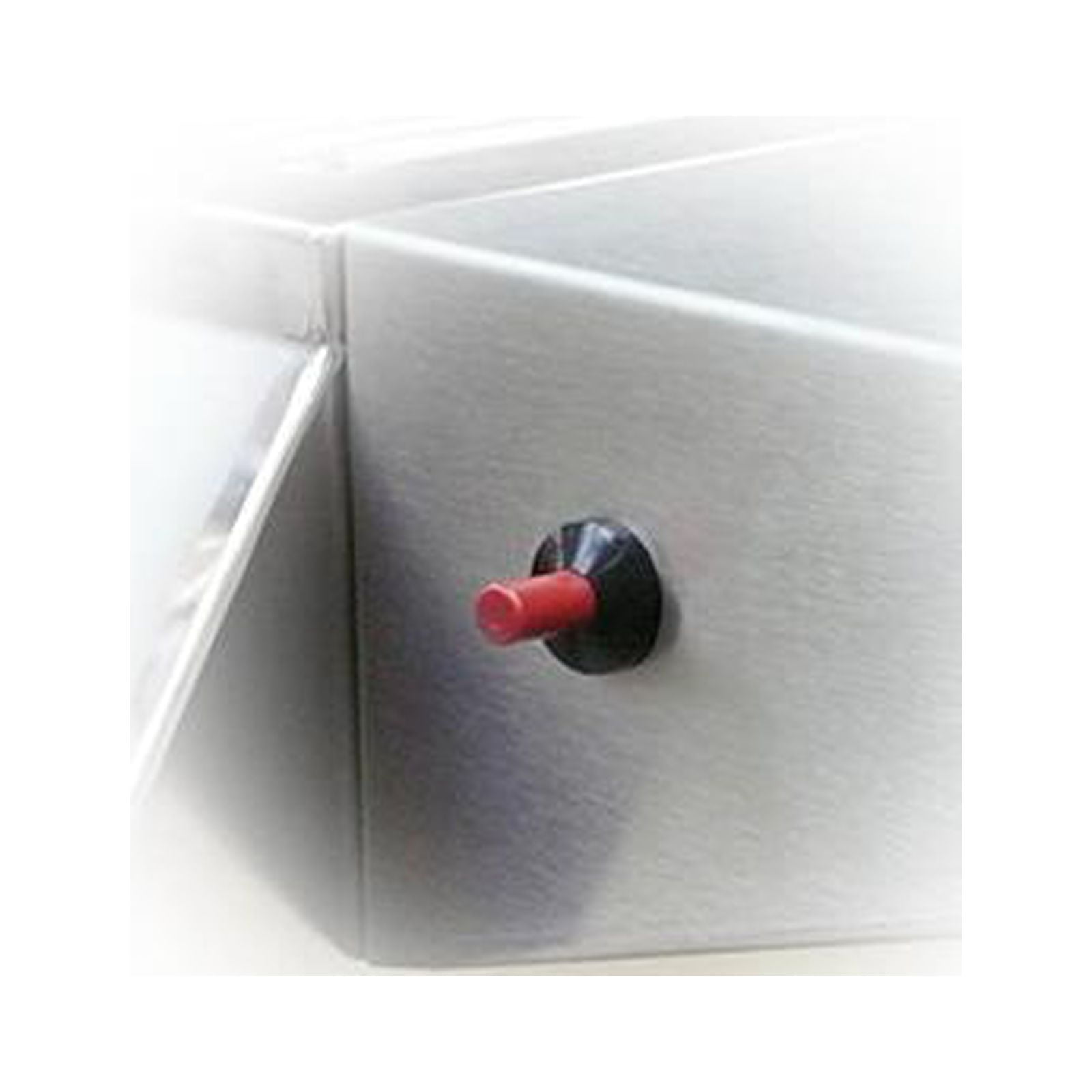 Grill Zone 00359TVN Universal Ignitor Kit, PushButton Quantity 4