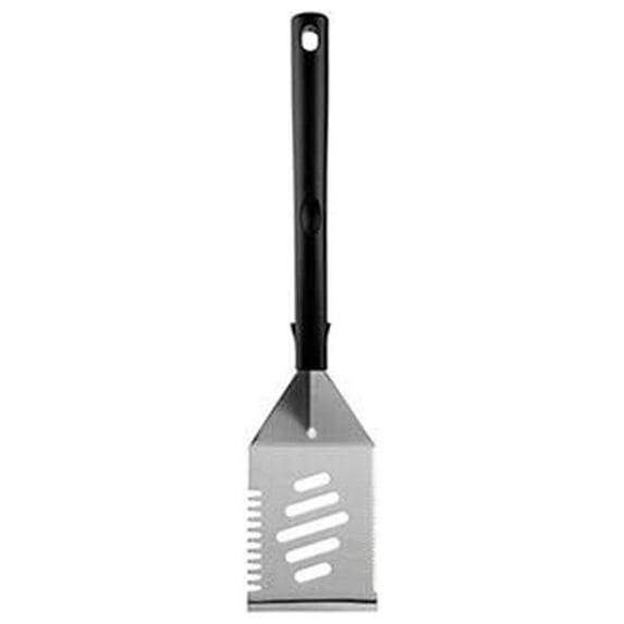 Grill Zone 00401TVN Spatula, Stainless Steel - Quantity 6