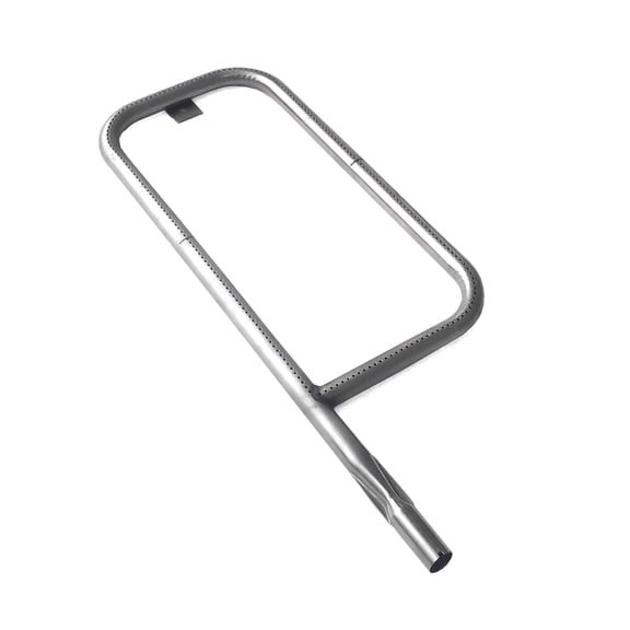 Grill Zone Replacement Grill Burner Stainless Steel Grill Tool Sets, Silver