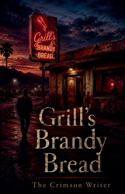 Grill's Brandy Bread, (Paperback)