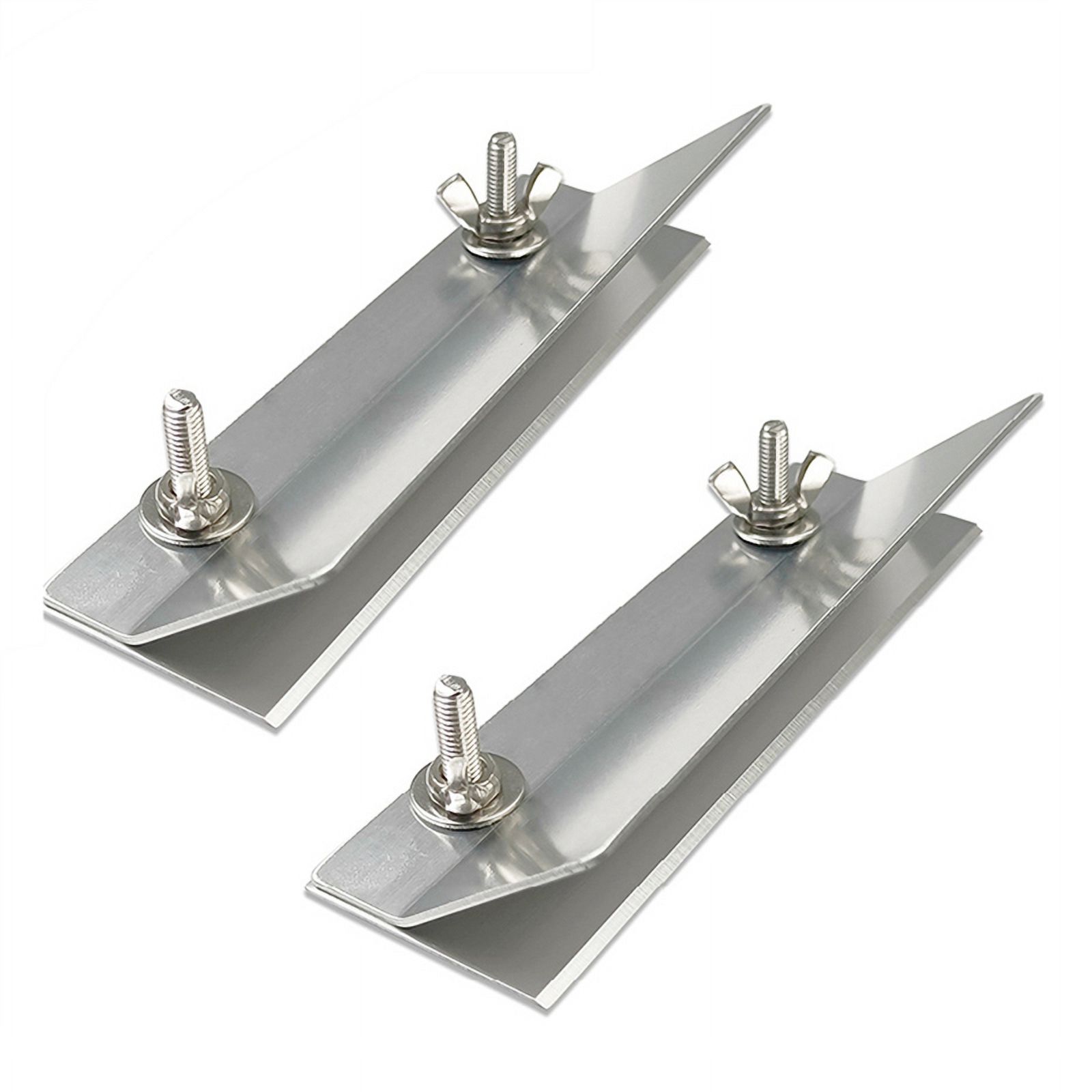 Grill with Blades and Small Slant Edge Grill , Heavy Duty Casting