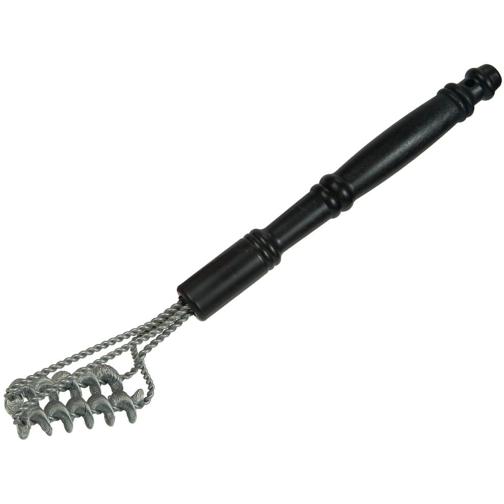 GrillGrate 15Inch Grate Valley Grill Brush