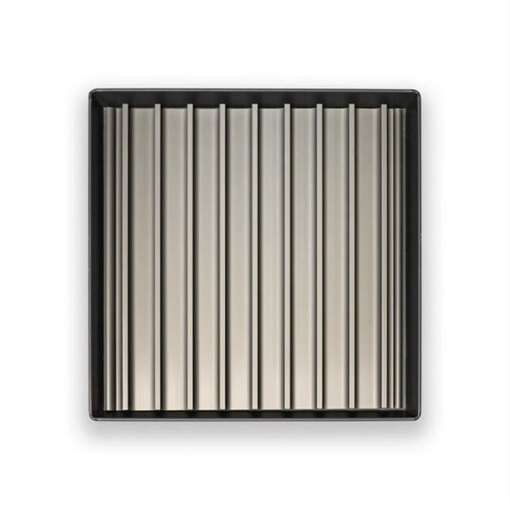 GrillGrate Pizza Oven Pan & Grate 2-Piece Set PIZZAOVENSET