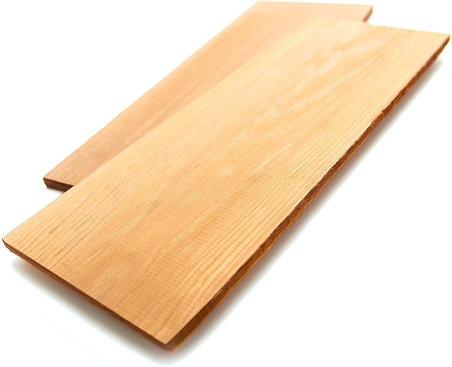 GrillPro 00285 Alder Grilling Planks - image 1 of 2