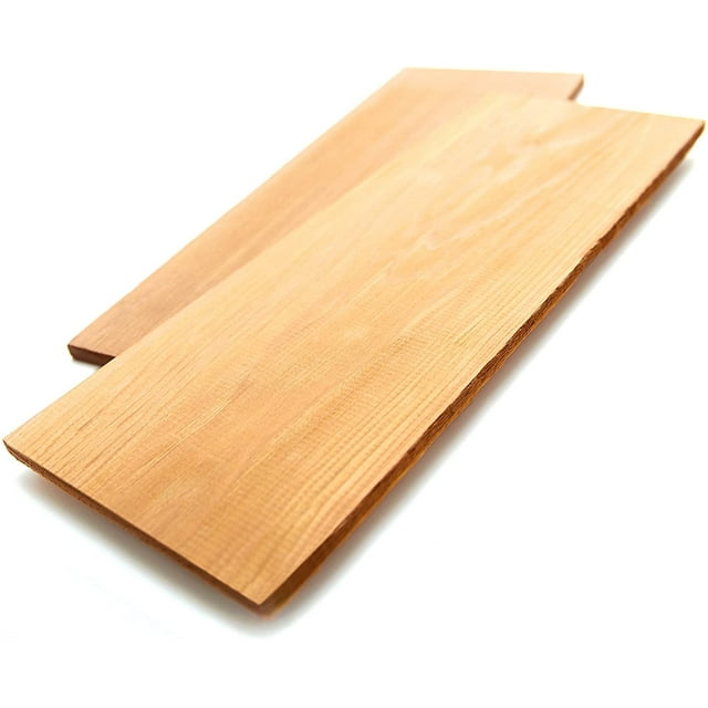 GrillPro 00285 Alder Grilling Planks