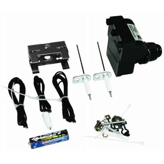 GrillPro 20620 Electric Push Button Igniter