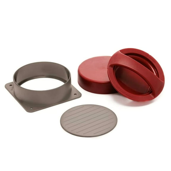 GrillPro 24795 Stuffed Burger Press