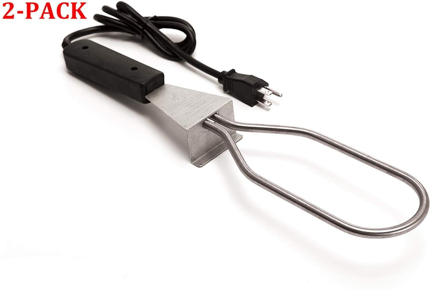 Charcoal Starter☆リメイク缶✨️ROUTE66 Charcoal Starter☆リメイク