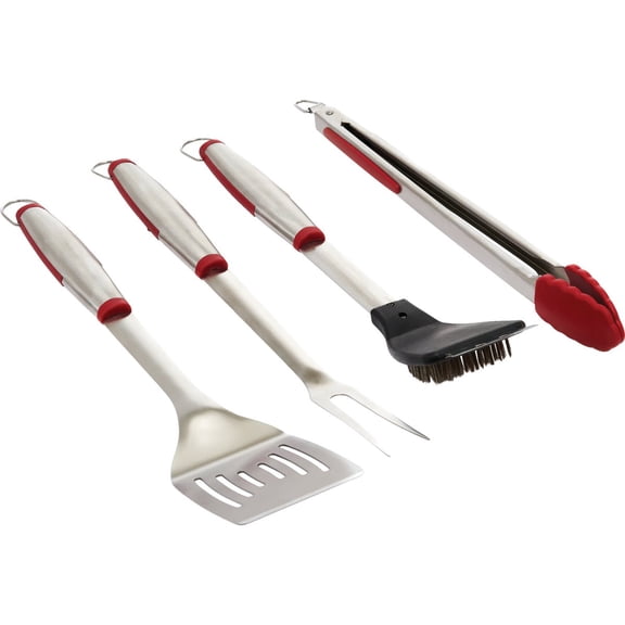 Music City Metals 4 PIECE SS TOOL SET 40070