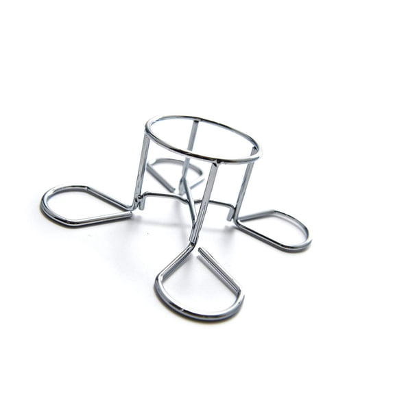 GrillPro 41331 Chrome Wire Chicken Roaster