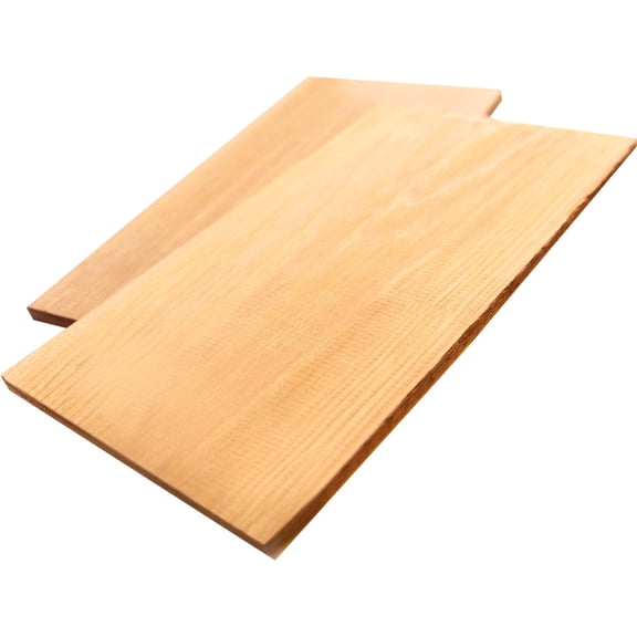 GrillPro 00280 Cedar Grilling Planks