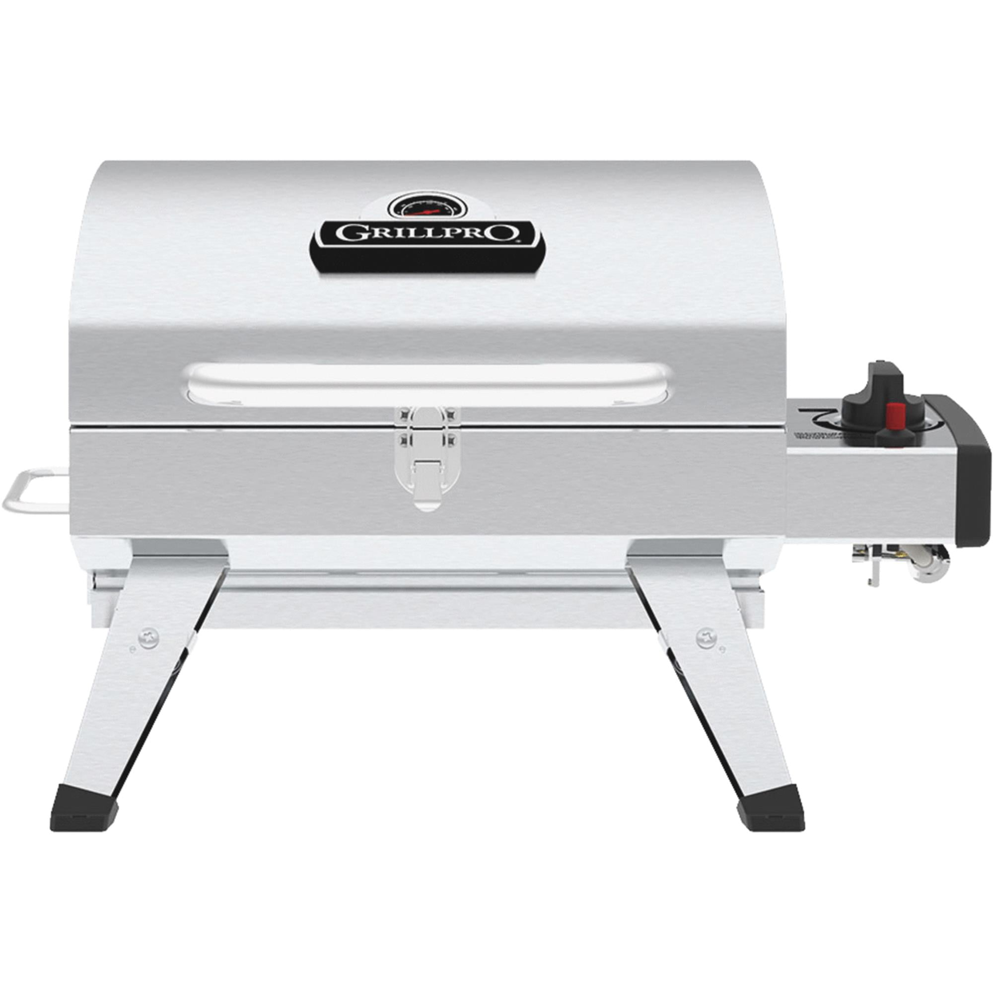 Commercial Chef Pizza Oven Outdoor - Propane GAS Portable for Outside