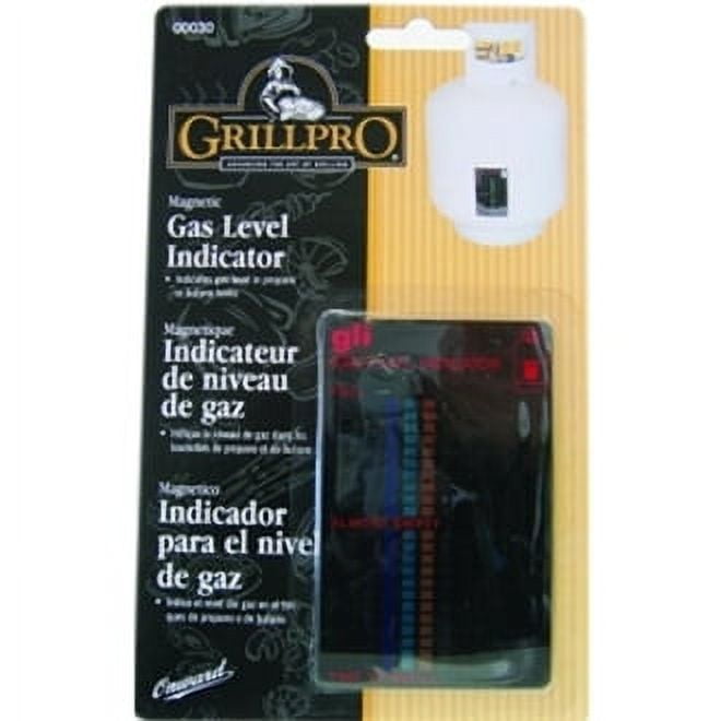 GrillPro Gas Level Indicator