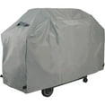 thumbnail image 1 of GrillPro Premium Grill Cover - Vinyl - 68 In, Gray, 1 of 2