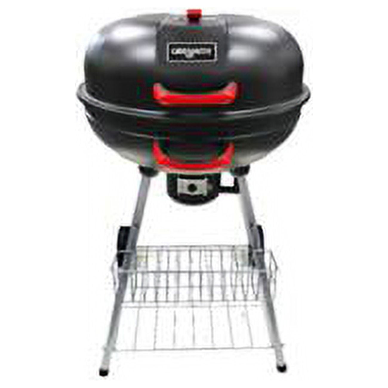 GrillSmith OG2001930GS 22.5 in. Charcoal Kettle Grill
